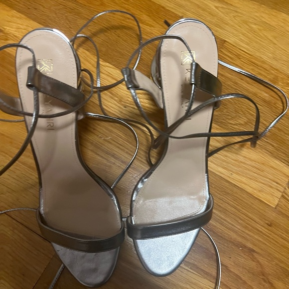 Keeyahri Tamu sandals - Picture 2 of 7